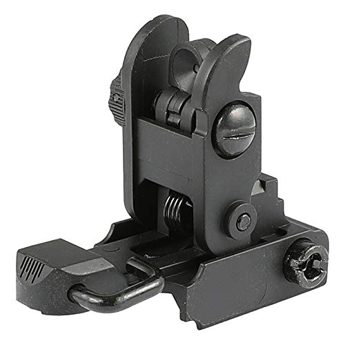 Amazon | CYMA M031 ARMSスタイル LPフリップアップリアサイト